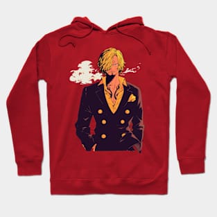 sanji Hoodie